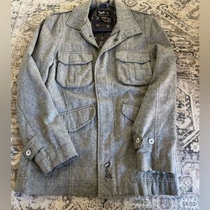 Men’s O’Neill Jacket